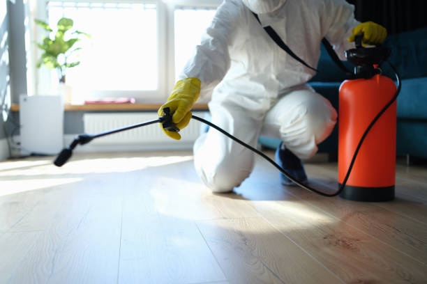 Reliable Trauma Scene Cleanup contractor in Robbins, IL by Trauma Clean Pros